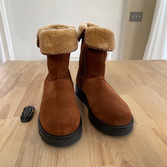 NWT Nico Nerini OC System boots - Picture 3 of 16